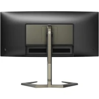 Игровой монитор Philips 34M1C5500VA фото 5